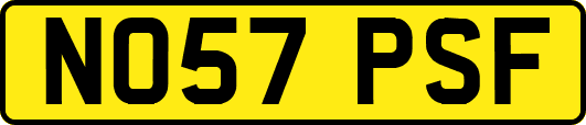 NO57PSF