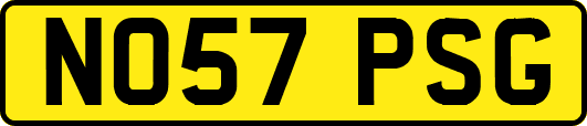 NO57PSG