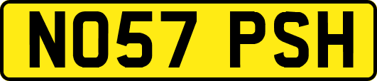 NO57PSH