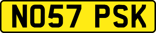 NO57PSK
