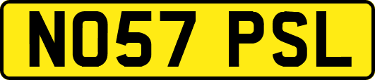 NO57PSL