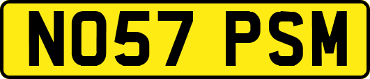 NO57PSM