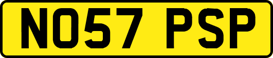 NO57PSP