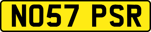 NO57PSR