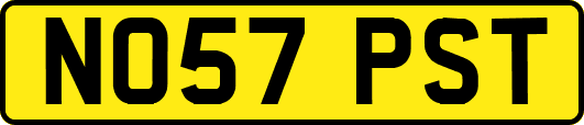 NO57PST