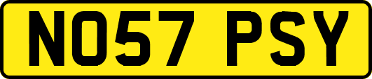 NO57PSY
