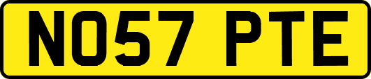 NO57PTE