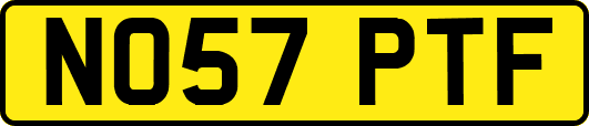 NO57PTF