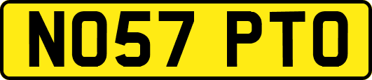 NO57PTO