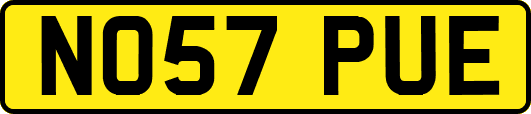 NO57PUE