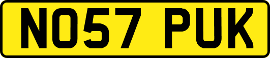 NO57PUK