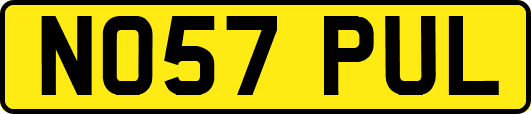 NO57PUL