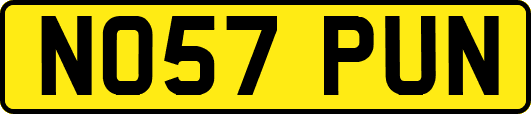 NO57PUN