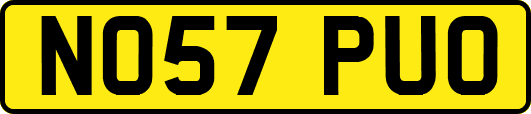 NO57PUO