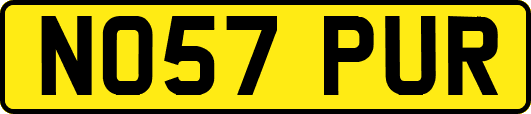 NO57PUR