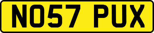 NO57PUX