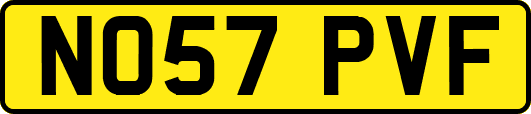 NO57PVF
