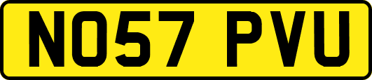 NO57PVU