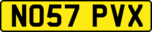 NO57PVX