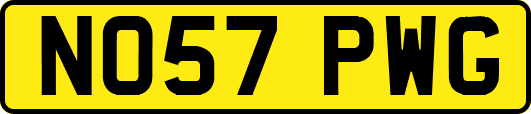NO57PWG