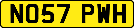 NO57PWH