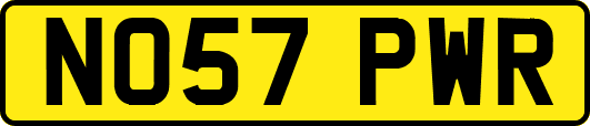 NO57PWR