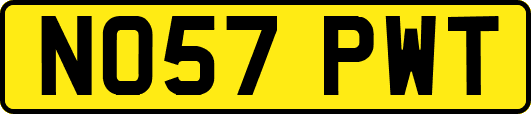NO57PWT