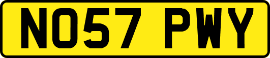 NO57PWY