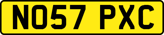 NO57PXC