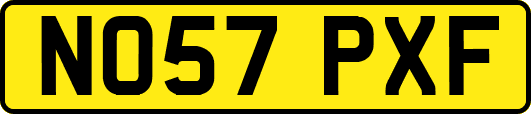 NO57PXF