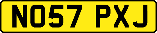 NO57PXJ