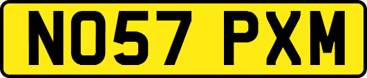 NO57PXM