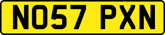 NO57PXN