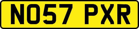 NO57PXR