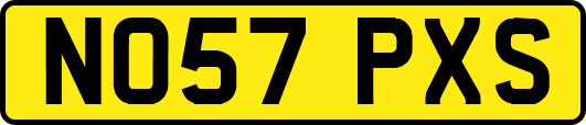 NO57PXS