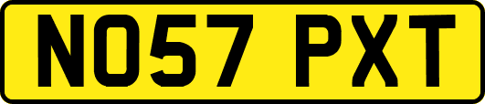 NO57PXT