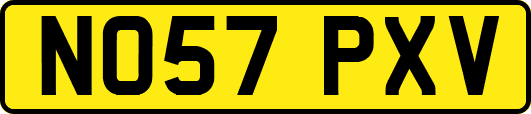 NO57PXV