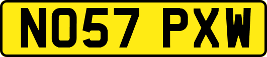 NO57PXW