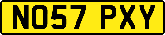 NO57PXY