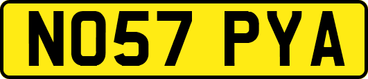 NO57PYA