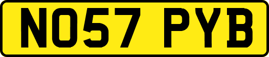 NO57PYB