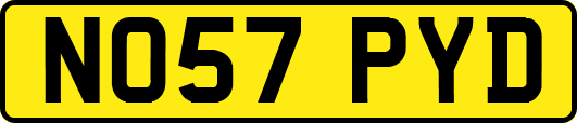 NO57PYD