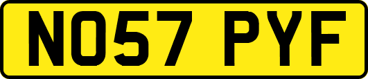 NO57PYF