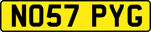 NO57PYG