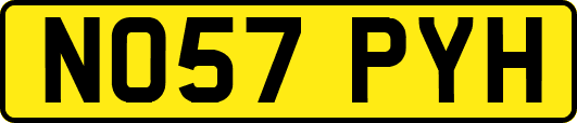 NO57PYH