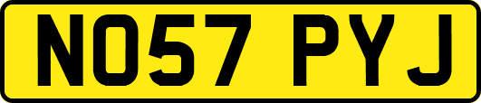 NO57PYJ