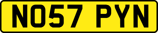NO57PYN