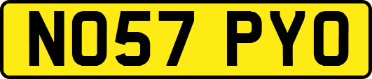 NO57PYO