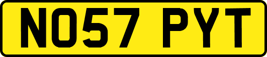 NO57PYT