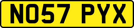 NO57PYX